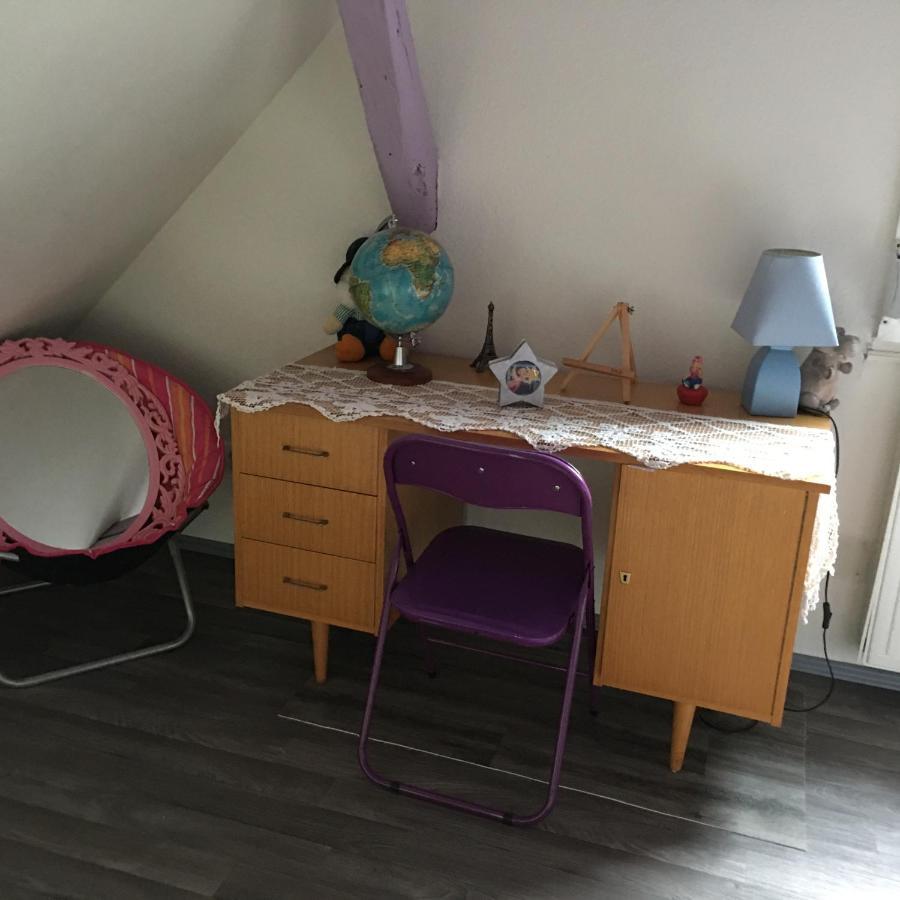דירות Huttenheim Bienvenue En Alsace מראה חיצוני תמונה
