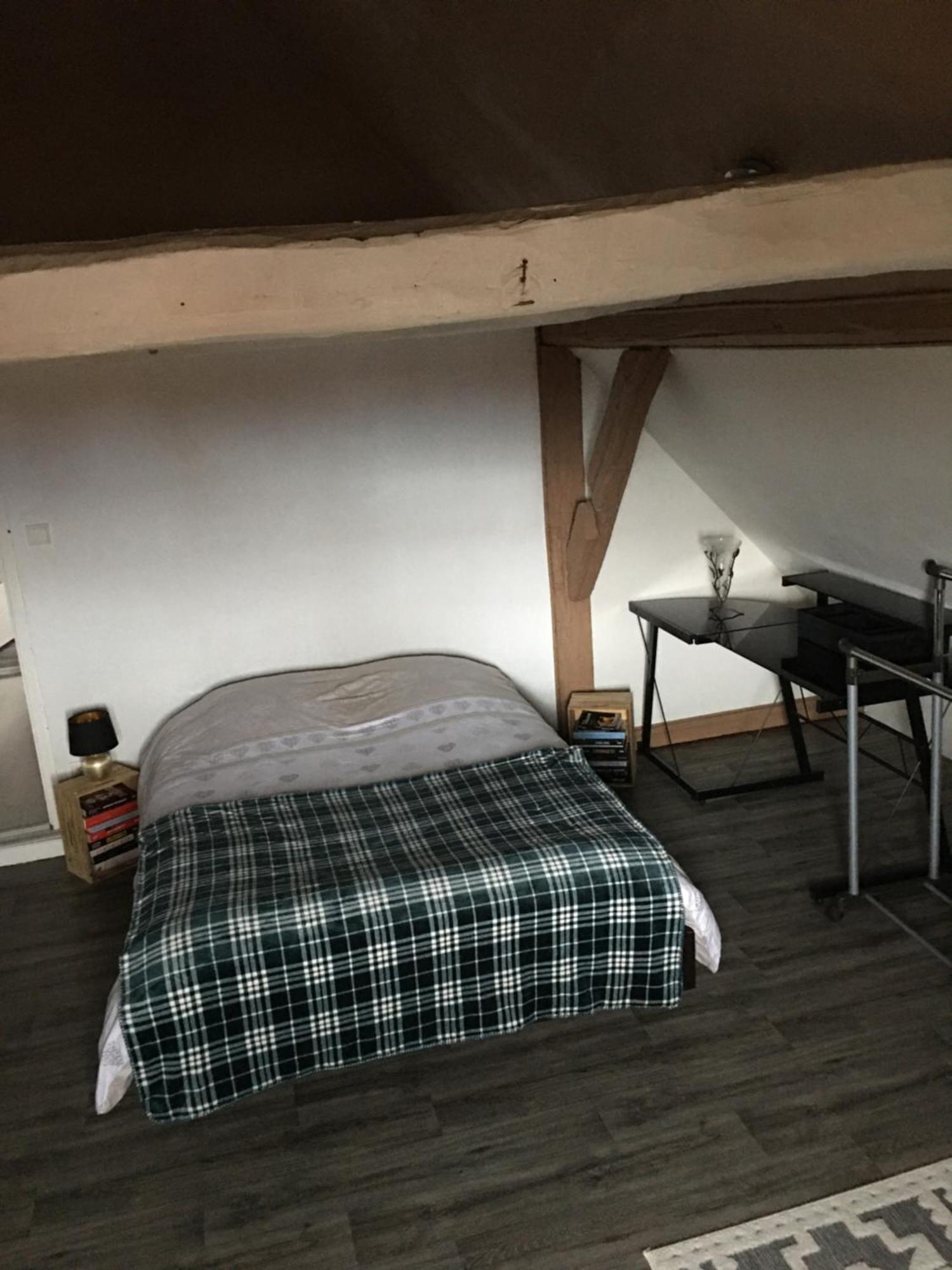 דירות Huttenheim Bienvenue En Alsace מראה חיצוני תמונה
