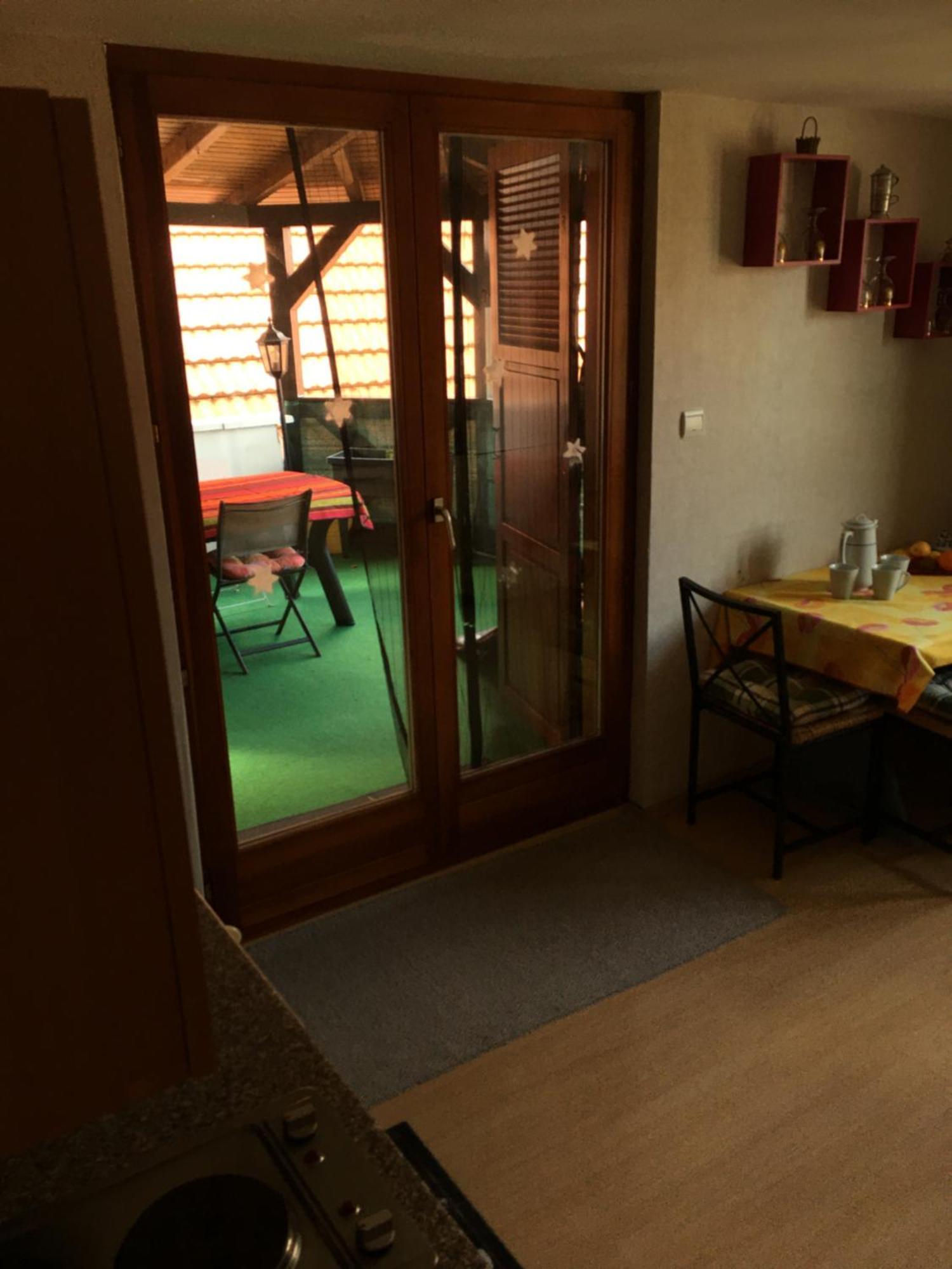 דירות Huttenheim Bienvenue En Alsace מראה חיצוני תמונה