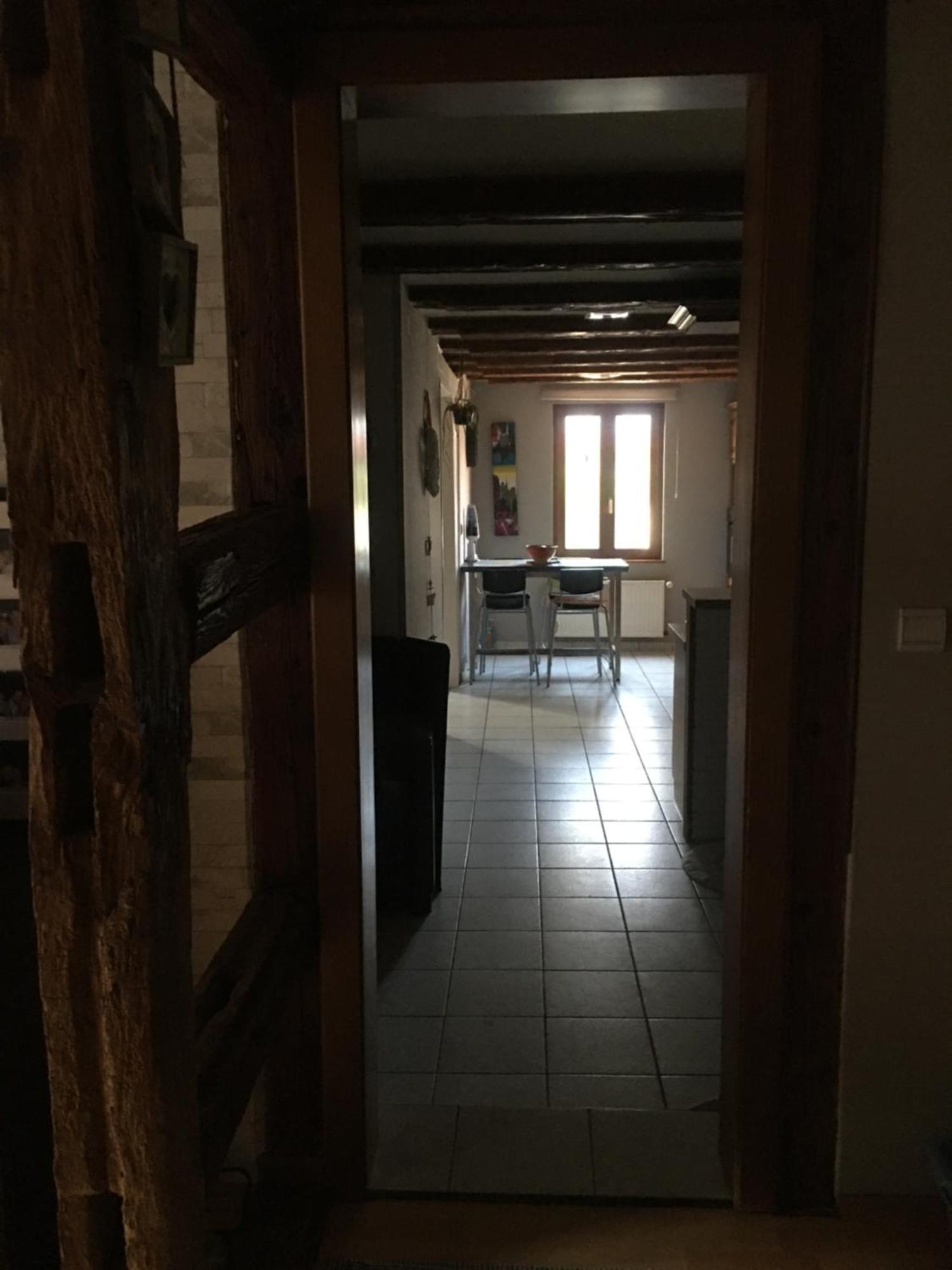 דירות Huttenheim Bienvenue En Alsace מראה חיצוני תמונה